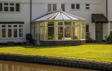 Gubbions Green conservatory leads