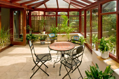 Gubbions Green conservatory quotes