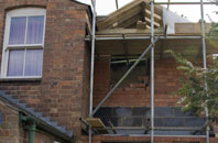 free Gubbions Green home extension quotes