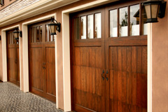 Gubbions Green garage extension quotes
